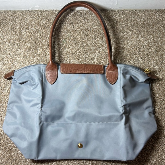 Longchamp Le Pliage Original Medium Tote Bag - Picture 2 of 11